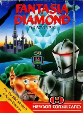 Fantasia Diamond (198x)(Hewson Consultants)[b]